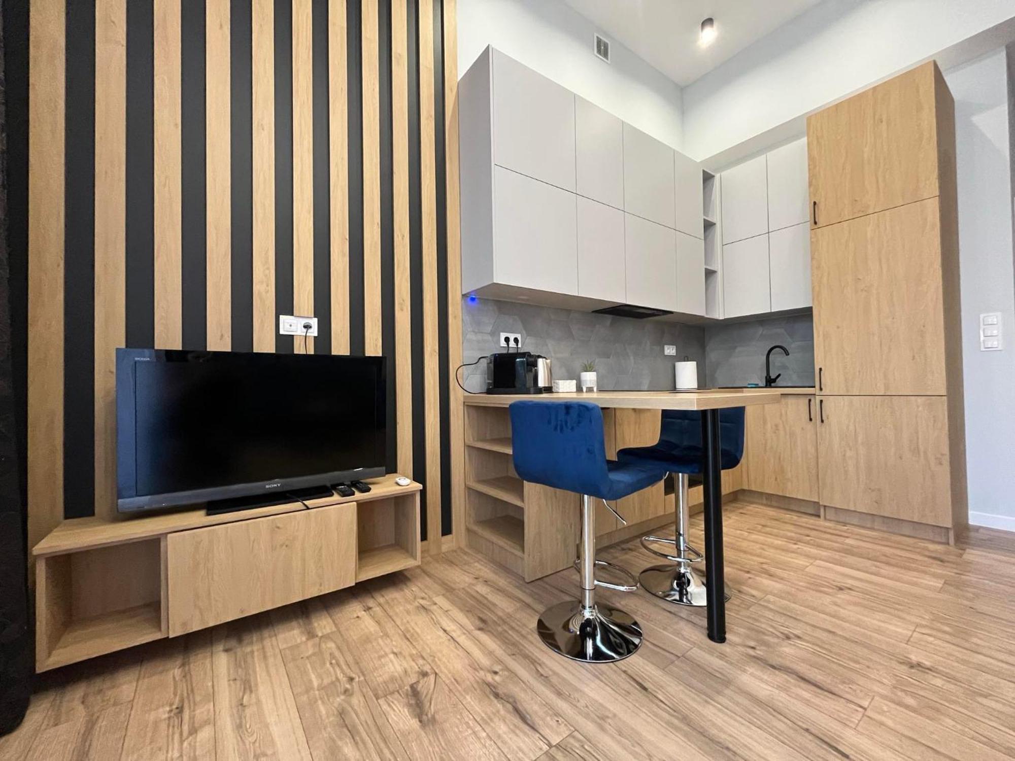 Golden Premium Apartment Slowackiego, Centrum, Parking Kielce Exterior foto