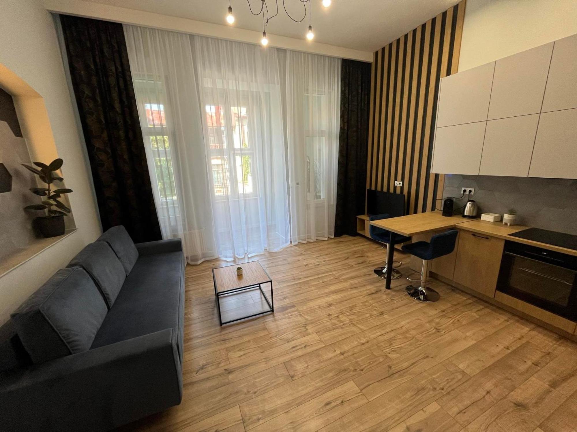 Golden Premium Apartment Slowackiego, Centrum, Parking Kielce Exterior foto