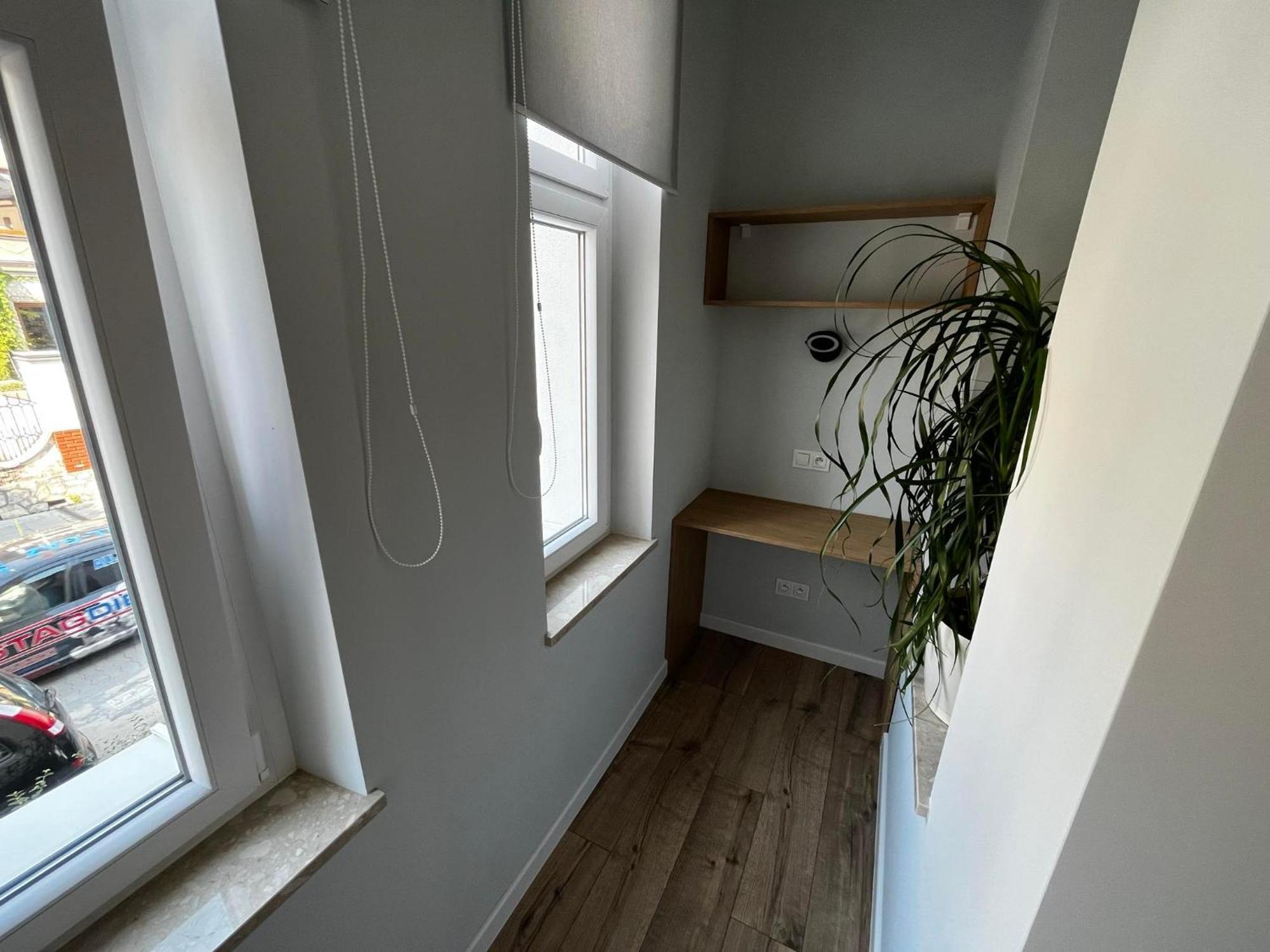 Golden Premium Apartment Slowackiego, Centrum, Parking Kielce Exterior foto
