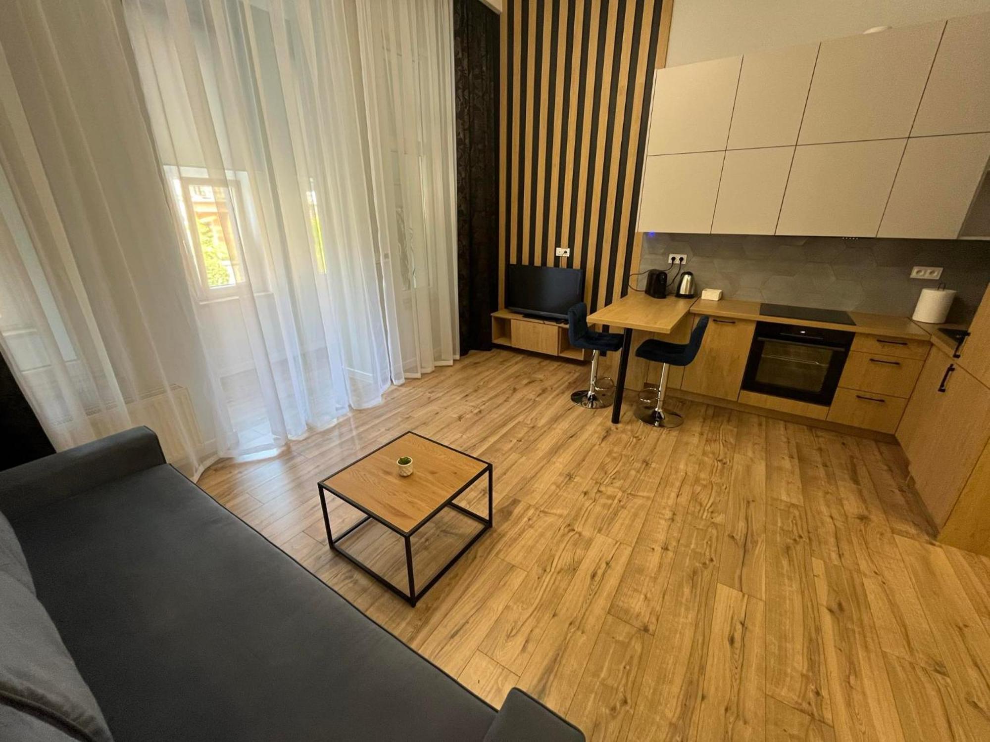 Golden Premium Apartment Slowackiego, Centrum, Parking Kielce Exterior foto
